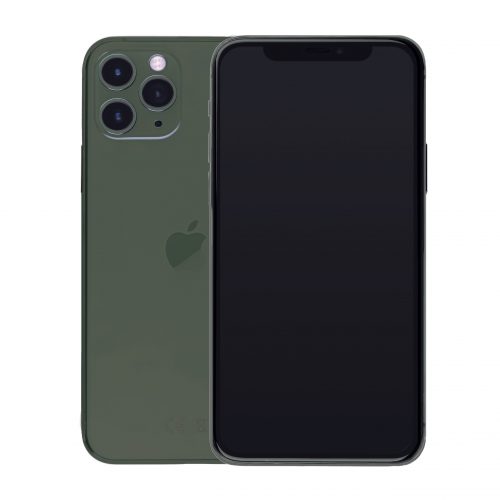 Apple iPhone  11 Pro Max - Žalias (Midnight Green) - 256 GB