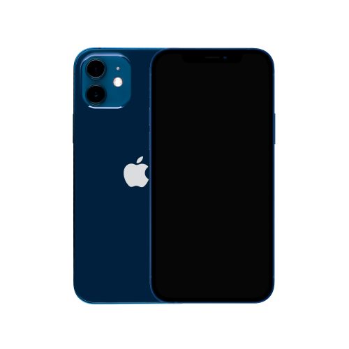 Apple iPhone 12 - Mėlynas (Blue) - 128 GB
