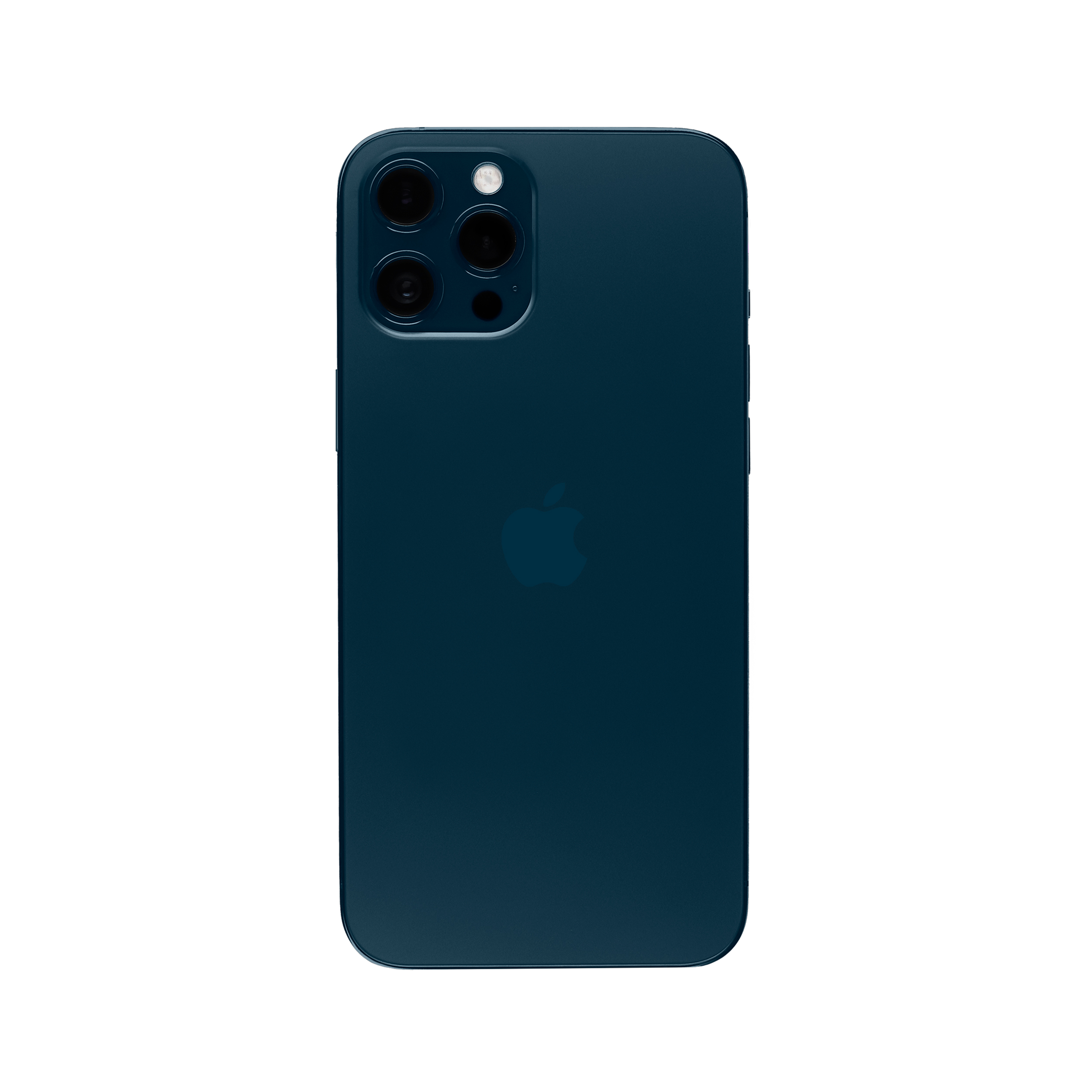 Apple iPhone 12 Pro Max - Mėlynas (Blue) - 256 GB - Image 2