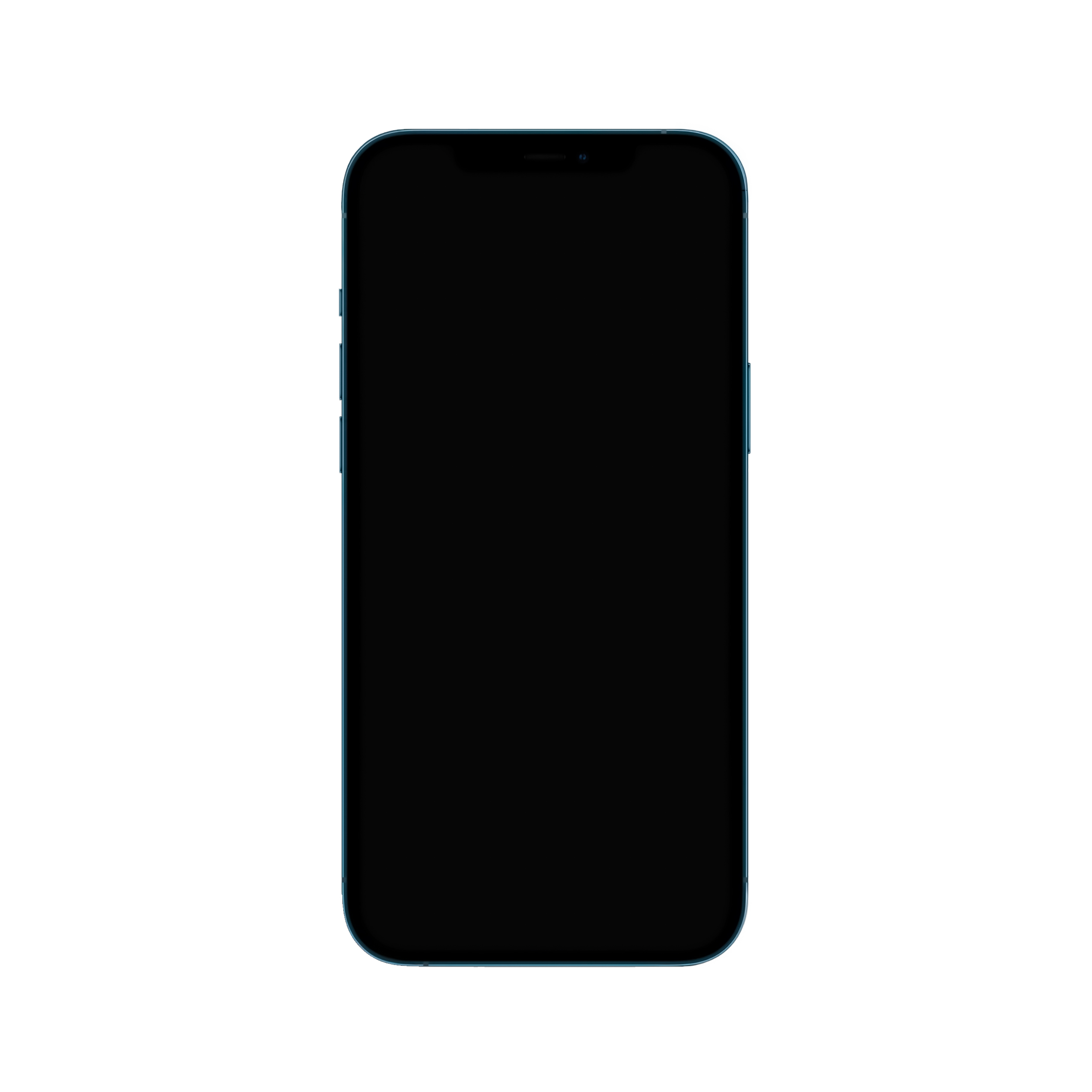 Apple iPhone 12 Pro Max - Mėlynas (Blue) - 256 GB - Image 3