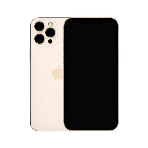 Apple iPhone  12 Pro Max - Auksinis (Gold) - 512 GB