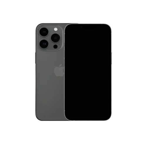 iphone 13 pro pilkas