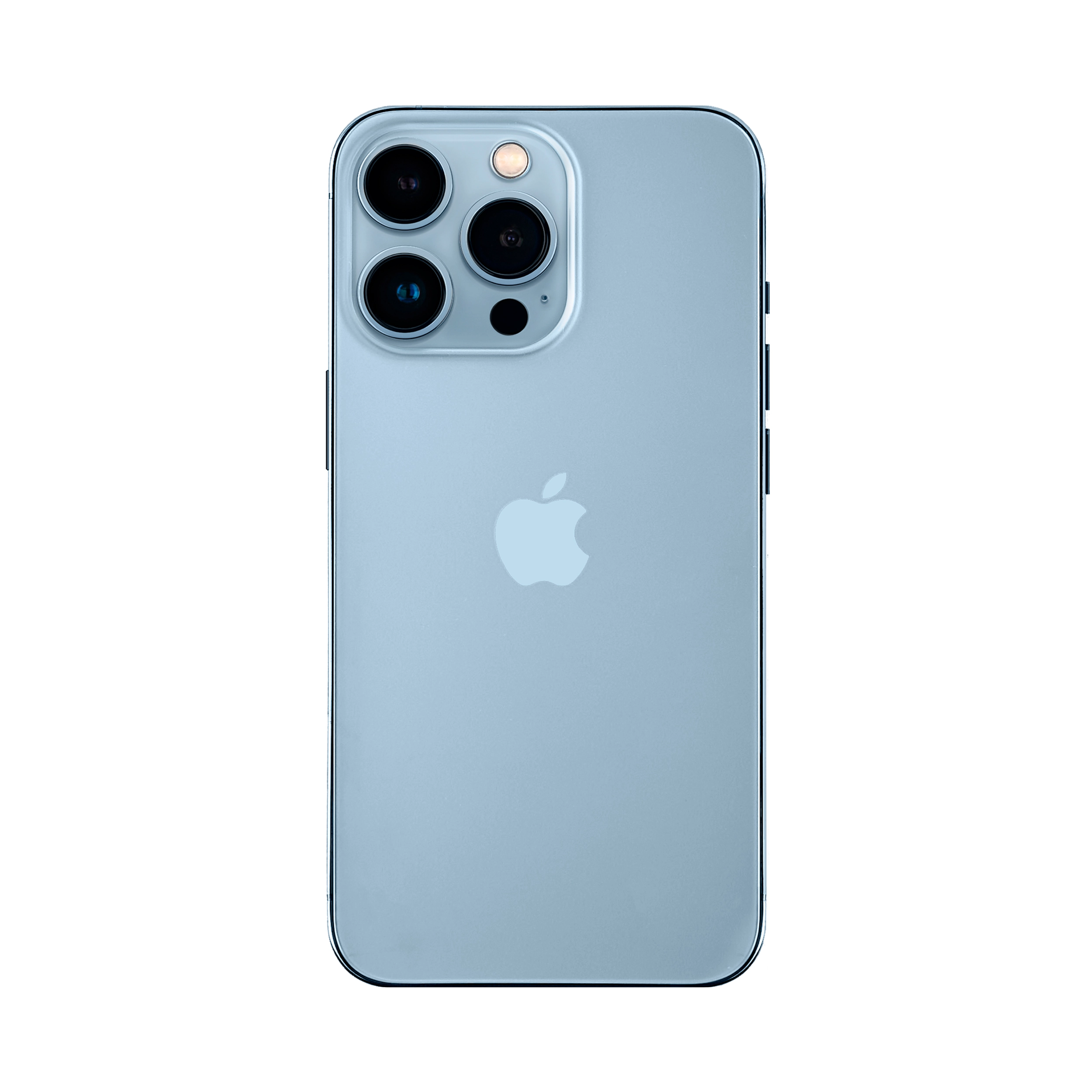 Apple iPhone 13 Pro Max - Mėlyna (Sierra Blue) - 256 GB - Image 3