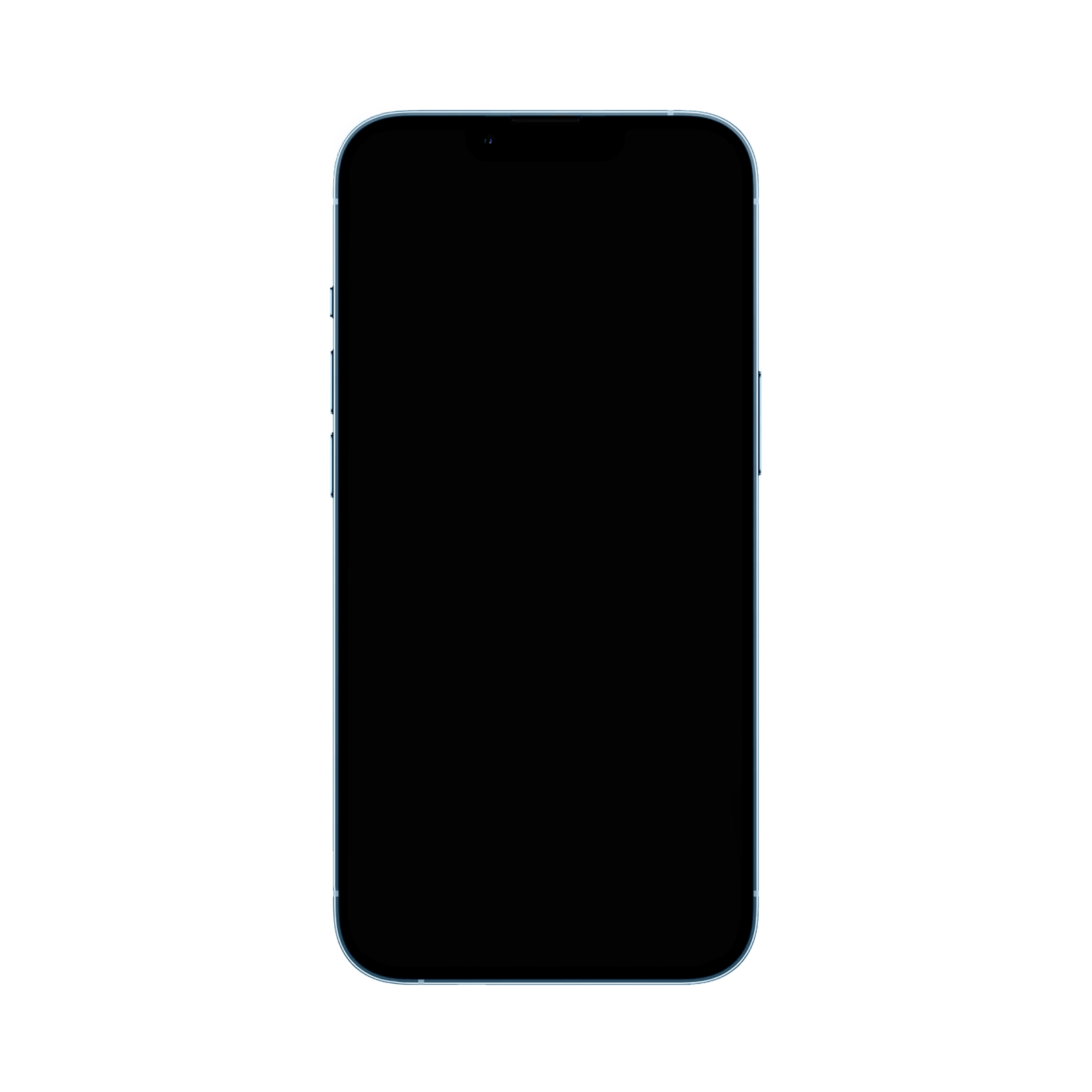 Apple iPhone 13 Pro Max - Mėlyna (Sierra Blue) - 256 GB - Image 2