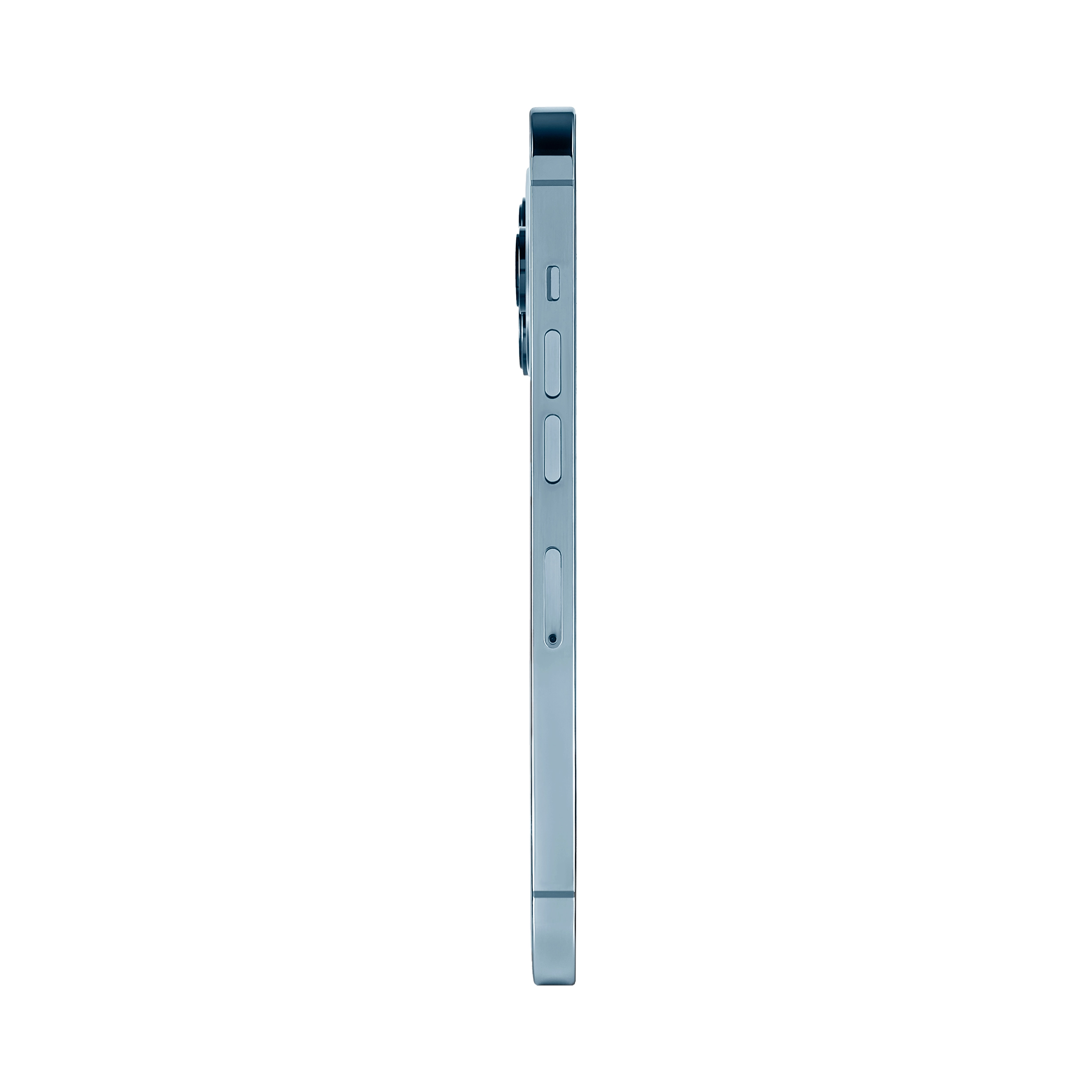 Apple iPhone 13 Pro Max - Mėlyna (Sierra Blue) - 256 GB - Image 5