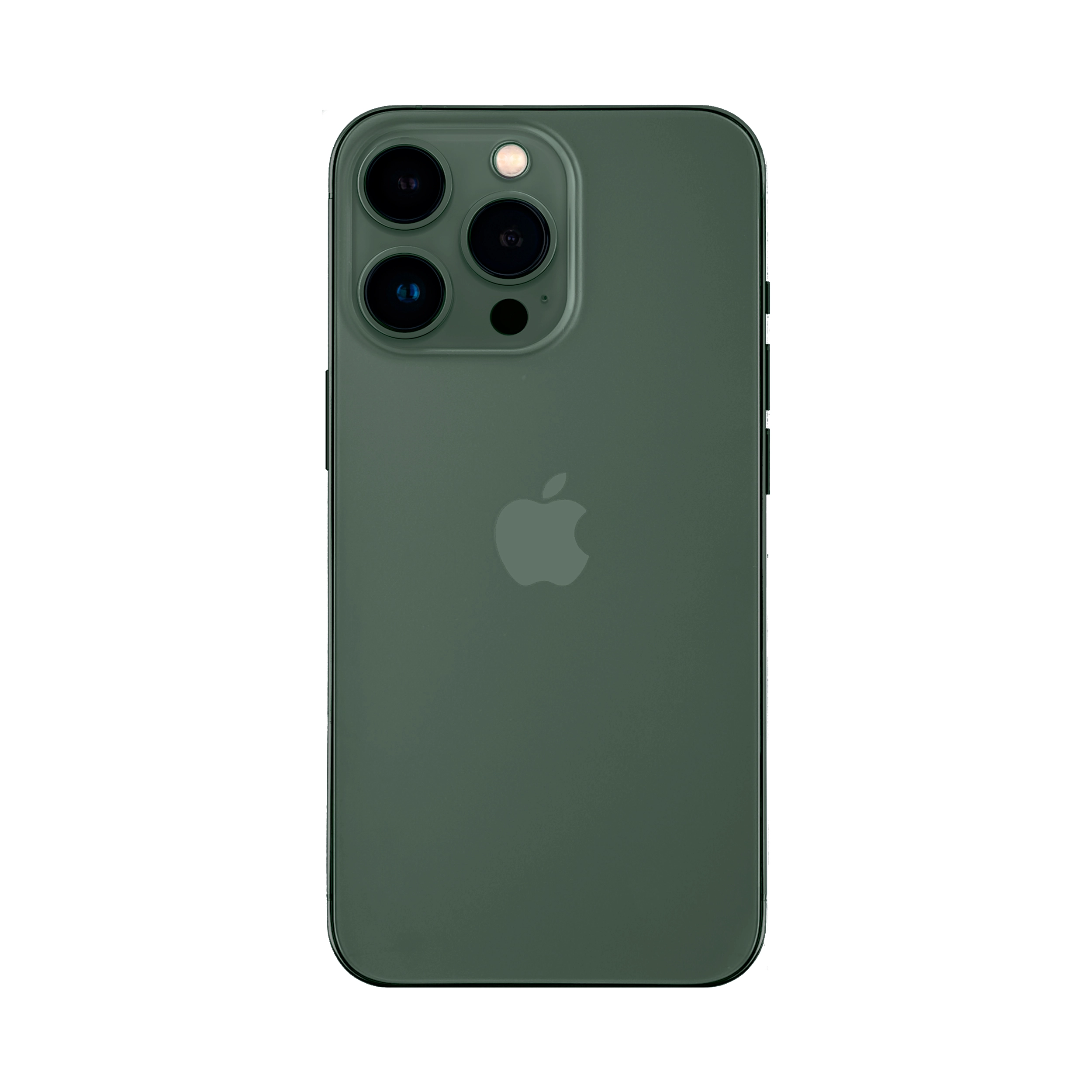 Apple iPhone 13 Pro Max - Žalia - (Alpine Green) - 128 GB - Image 3