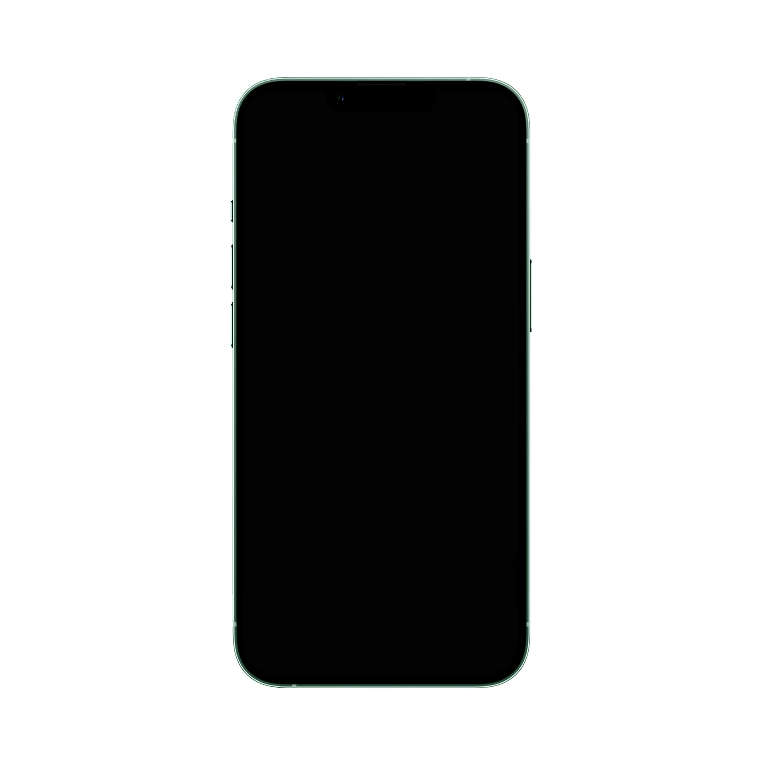 Apple iPhone 13 Pro Max - Žalia - (Alpine Green) - 128 GB - Image 2