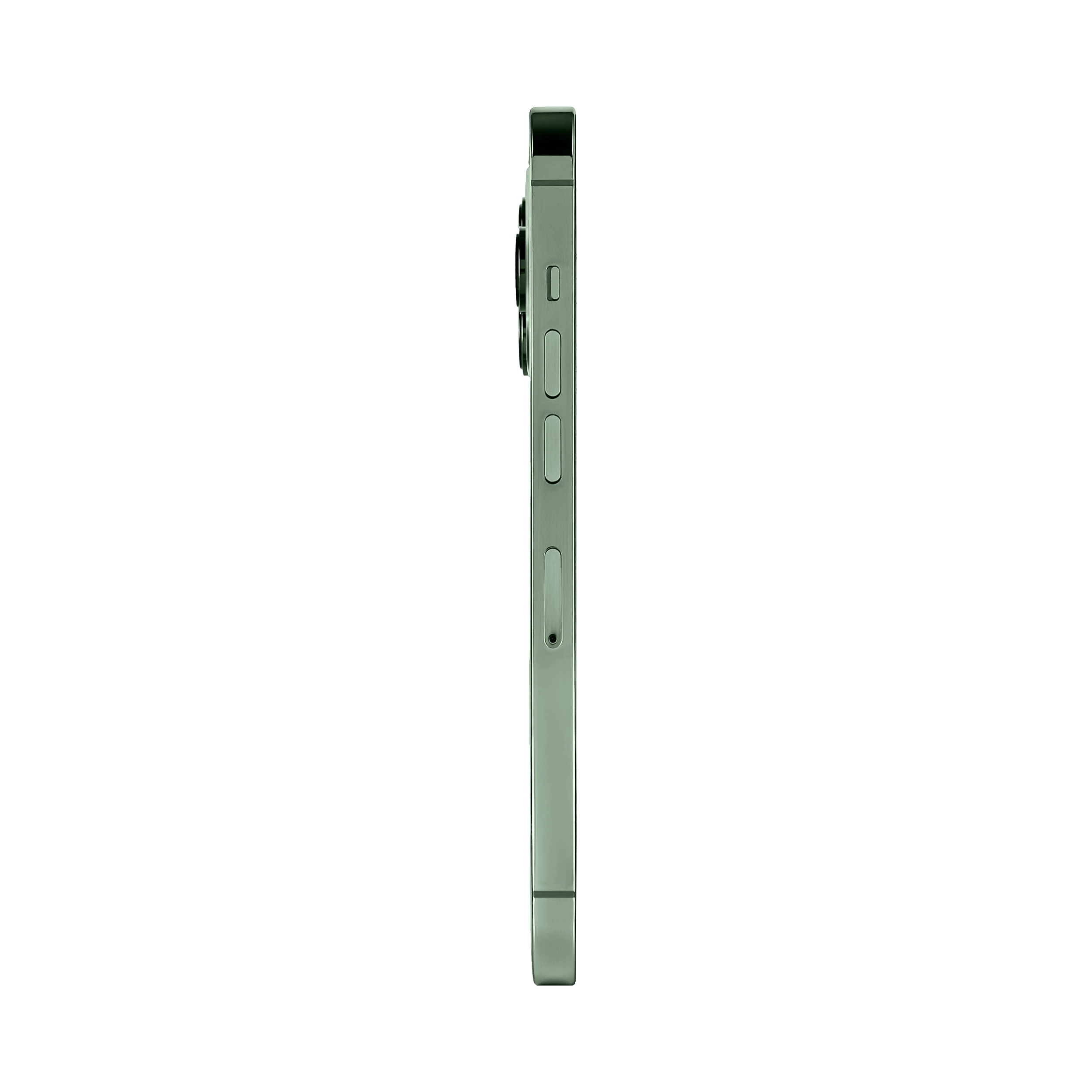 Apple iPhone 13 Pro Max - Žalia - (Alpine Green) - 128 GB - Image 5